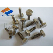 high quality titanium metric fasteners
